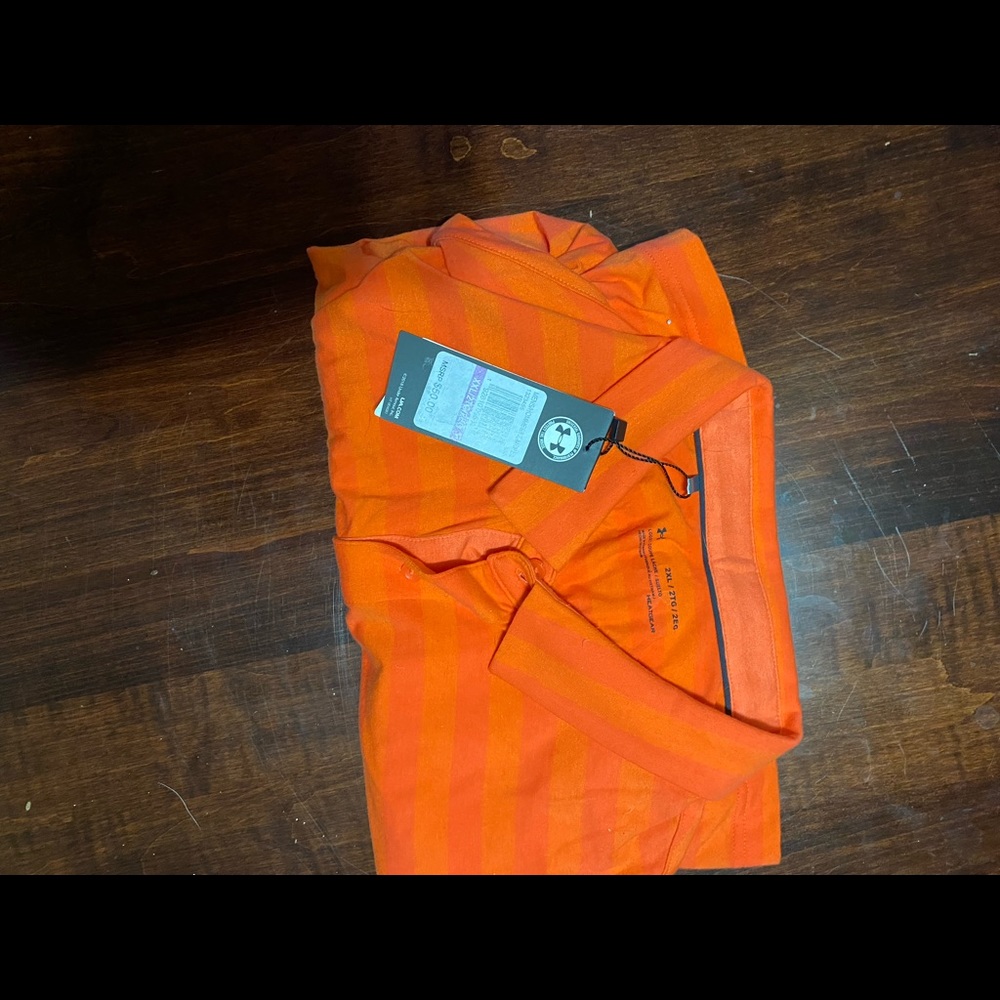 Under Armour Polo